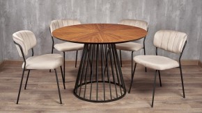 Стол обеденный Liverpool в Екатеринбурге - ok-mebel.com | фото 13