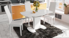 Стол обеденный Портофино СМ(ТД)-105.02.11(1) в Екатеринбурге - ok-mebel.com | фото 3