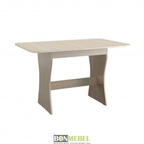 Стол обеденный Раскладной в Екатеринбурге - ok-mebel.com | фото 7