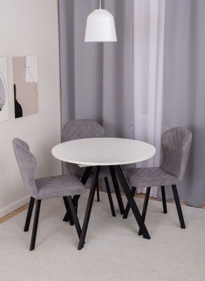 Стол обеденный Вита К в Екатеринбурге - ok-mebel.com | фото 11