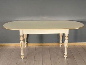 Стол овальный раскладной Венеция в Екатеринбурге - ok-mebel.com | фото 2