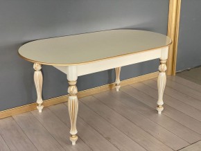 Стол овальный раскладной Венеция в Екатеринбурге - ok-mebel.com | фото 3