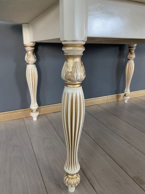 Стол овальный раскладной Венеция в Екатеринбурге - ok-mebel.com | фото 6