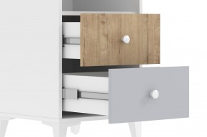 Стол письменный НМ 041.16 "Морти" в Екатеринбурге - ok-mebel.com | фото 3