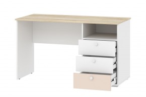 Стол письменный НМ 041.40 "Банни" (Бисквит) в Екатеринбурге - ok-mebel.com | фото 2