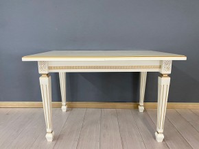 Стол прямоугольный раскладной Инфинити 1200(1600)*800 в Екатеринбурге - ok-mebel.com | фото