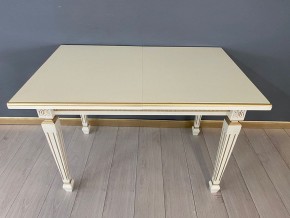 Стол прямоугольный раскладной Инфинити в Екатеринбурге - ok-mebel.com | фото 3