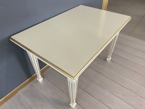 Стол прямоугольный раскладной Инфинити в Екатеринбурге - ok-mebel.com | фото 4