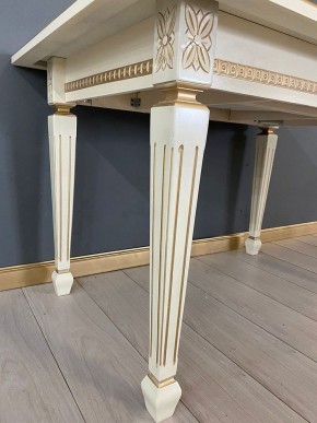 Стол прямоугольный раскладной Инфинити в Екатеринбурге - ok-mebel.com | фото 7