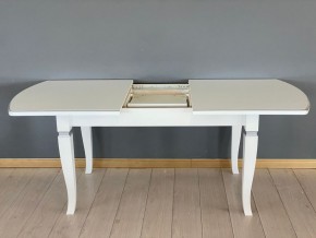 Стол прямоугольный раскладной Цезарь в Екатеринбурге - ok-mebel.com | фото 6