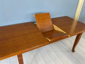 Стол прямоугольный раскладной Цезарь в Екатеринбурге - ok-mebel.com | фото 9