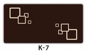 Стол с фотопечатью Бриз K-2 в Екатеринбурге - ok-mebel.com | фото 19