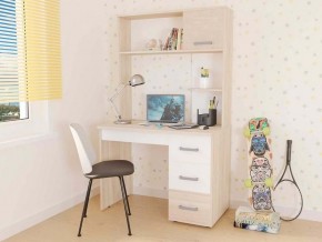 Стол с надстройкой Эверест 63 в Екатеринбурге - ok-mebel.com | фото 1