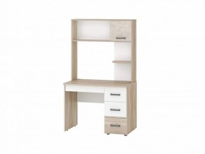 Стол с надстройкой Эверест 63 в Екатеринбурге - ok-mebel.com | фото 3