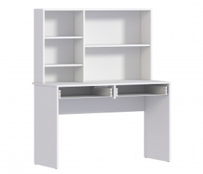 Стол Терра СБ-3213 (Белый) в Екатеринбурге - ok-mebel.com | фото 2