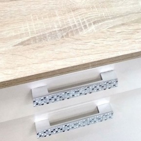 Стол туалетный с зеркалом Салоу в Екатеринбурге - ok-mebel.com | фото 5