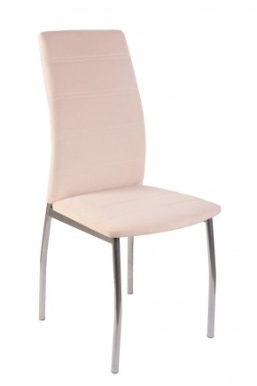 Стул №3 Волна с прострочкой (Велюр) в Екатеринбурге - ok-mebel.com | фото 1