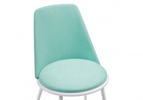 Стул Алдис катания лагун / белый матовый в Екатеринбурге - ok-mebel.com | фото 5