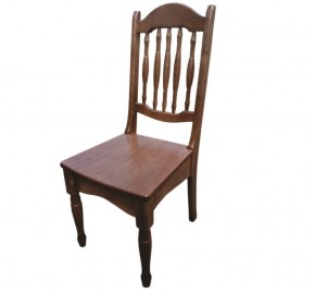 Стул Арфа (темный тон) в Екатеринбурге - ok-mebel.com | фото 2