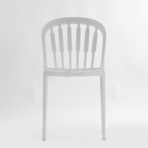 Стул Barneo N-216 Rain белый в Екатеринбурге - ok-mebel.com | фото 2