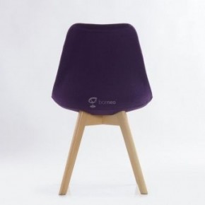 Стул Barneo N-22 Sephi FB (фиолетовый) в Екатеринбурге - ok-mebel.com | фото 3