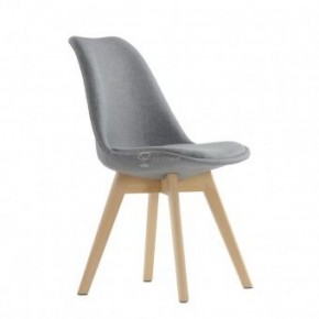 Стул Barneo N-22 Sephi FB (светло-серый) в Екатеринбурге - ok-mebel.com | фото 1