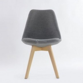 Стул Barneo N-22 Sephi FB (светло-серый) в Екатеринбурге - ok-mebel.com | фото 2