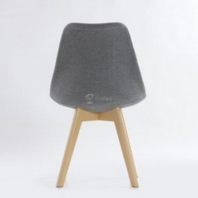 Стул Barneo N-22 Sephi FB (светло-серый) в Екатеринбурге - ok-mebel.com | фото 3