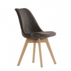 Стул Barneo N-22 Sephi FB (темно-коричневый) в Екатеринбурге - ok-mebel.com | фото 1