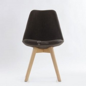 Стул Barneo N-22 Sephi FB (темно-коричневый) в Екатеринбурге - ok-mebel.com | фото 2