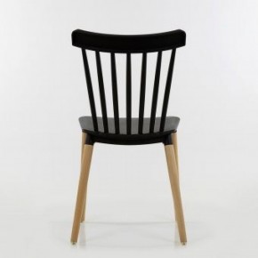 Стул Barneo N-226 Province ножки бук черный в Екатеринбурге - ok-mebel.com | фото 4