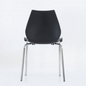 Стул Barneo N-234 Lili Черный в Екатеринбурге - ok-mebel.com | фото 2