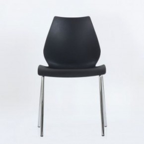 Стул Barneo N-234 Lili Черный в Екатеринбурге - ok-mebel.com | фото 3