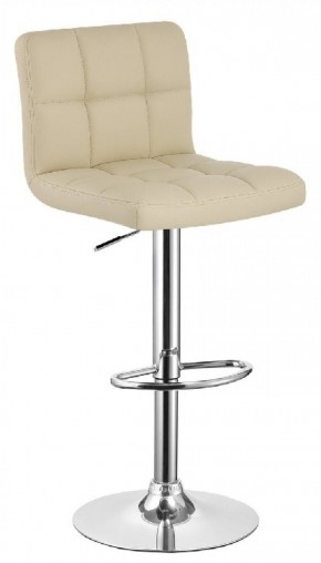 Стул барный BN 1012 (аналог WY451) хром в Екатеринбурге - ok-mebel.com | фото 2