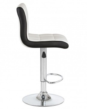 Стул барный DOBRIN CANDY LM-5006 (бело-черный) в Екатеринбурге - ok-mebel.com | фото 2