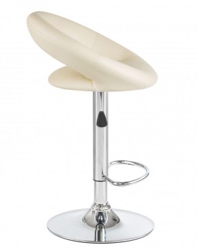 Стул барный DOBRIN MIRA LM-5001 (кремовый) в Екатеринбурге - ok-mebel.com | фото 2