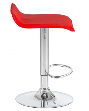 Стул барный DOBRIN TOMMY, красный в Екатеринбурге - ok-mebel.com | фото 3
