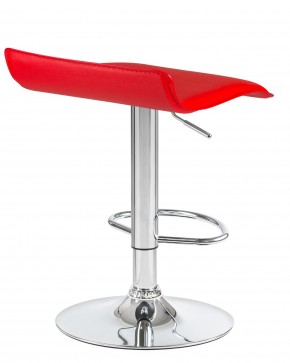 Стул барный DOBRIN TOMMY, красный в Екатеринбурге - ok-mebel.com | фото 4
