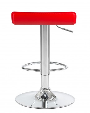 Стул барный DOBRIN TOMMY, красный в Екатеринбурге - ok-mebel.com | фото 5