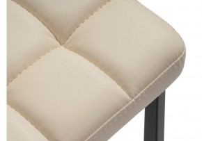 Табурет Байя  кожзам d1 / черный матовый в Екатеринбурге - ok-mebel.com | фото 5