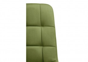 Офисное кресло Честер черный / зеленый в Екатеринбурге - ok-mebel.com | фото 7