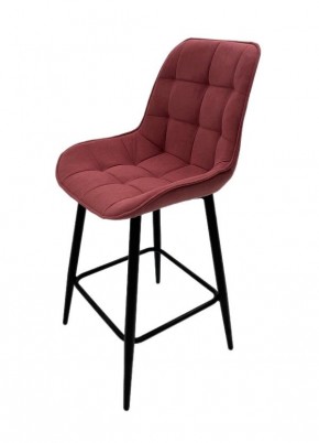 Стул ДАМАР-1 барный (h1150) в Екатеринбурге - ok-mebel.com | фото 2