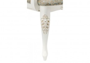 Стул деревянный Adriano 2 молочный / патина в Екатеринбурге - ok-mebel.com | фото 9