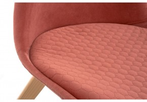 Стул деревянный Bonuss coral в Екатеринбурге - ok-mebel.com | фото 5