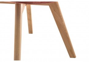 Стул деревянный Bonuss coral в Екатеринбурге - ok-mebel.com | фото 8