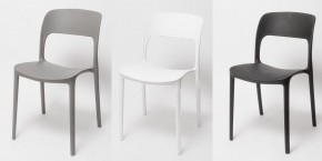 Стул С-47 пластик (аналог SC 130) в Екатеринбурге - ok-mebel.com | фото 2