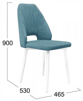 Стул Капри в Екатеринбурге - ok-mebel.com | фото 4