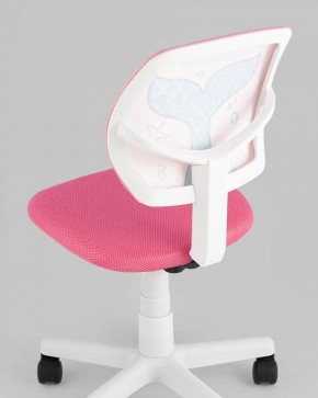 Стул компьютерный Лоло Mermaid Tail в Екатеринбурге - ok-mebel.com | фото 6