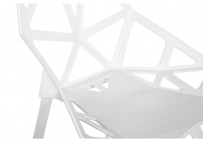 Пластиковый стул One PC-015 белый в Екатеринбурге - ok-mebel.com | фото 10