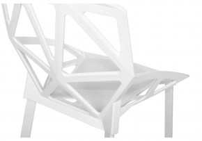 Пластиковый стул One PC-015 белый в Екатеринбурге - ok-mebel.com | фото 7